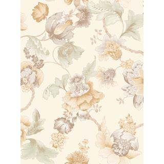 Seabrook Designs WC51905 Willow Creek Acrylic Coated  Wallpaper